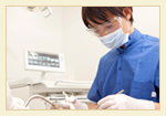 安心・安全を考えた確かな技術